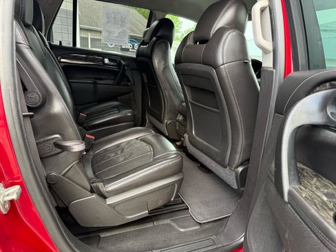 Used 2014 Buick Enclave Leather AWD/4WD image 12