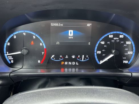 Used 2021 Ford Bronco Sport Big Bend image 24