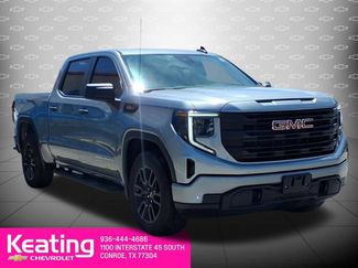 Used 2024 GMC Sierra 1500 Pro w/ Graphite Edition RWD video 1