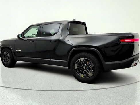 Used 2023 Rivian R1T Adventure AWD/4WD image 7