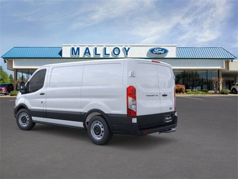 New 2026 Ford Transit 150 Low Roof image 5