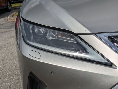 Used 2020 Lexus RX 450h AWD w/ Premium Package image 10