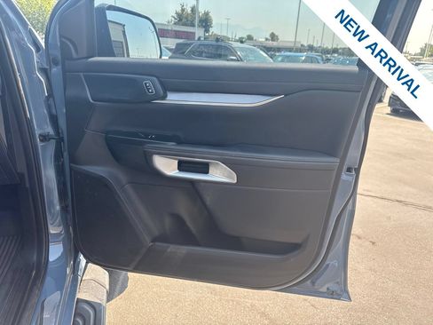 Used 2024 Ford Ranger Lariat w/ FX4 Off-Road Package AWD/4WD image 10