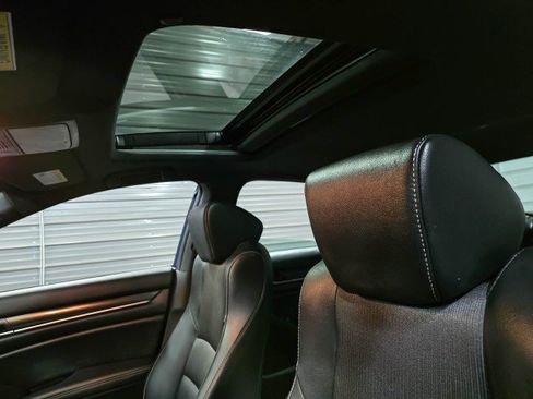 Used 2021 Honda Accord Sport image 18