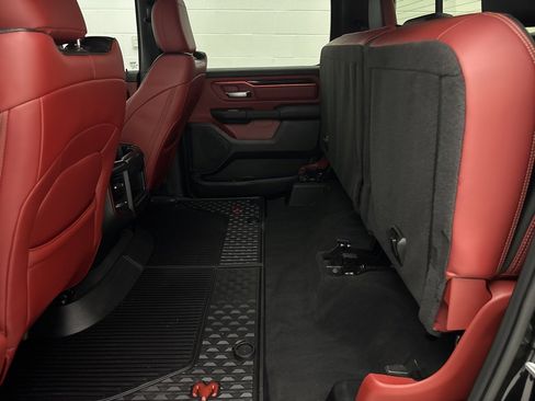 Used 2019 RAM 1500 Rebel w/ Level 1 Equipment Group image 46