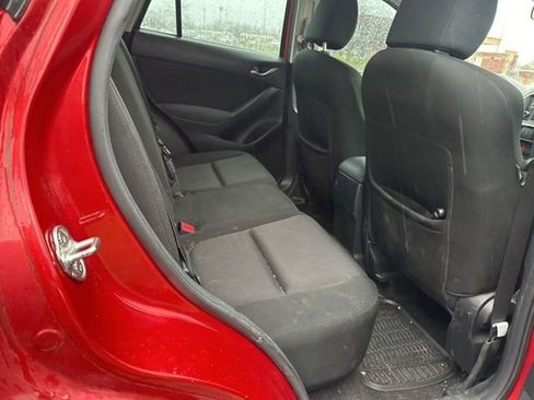 Used 2015 MAZDA CX-5 Sport w/ Bluetooth Audio Package image 10