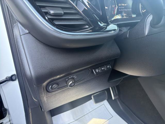 Used 2023 Buick Envision Essence w/ Technology Package I AWD/4WD image 11