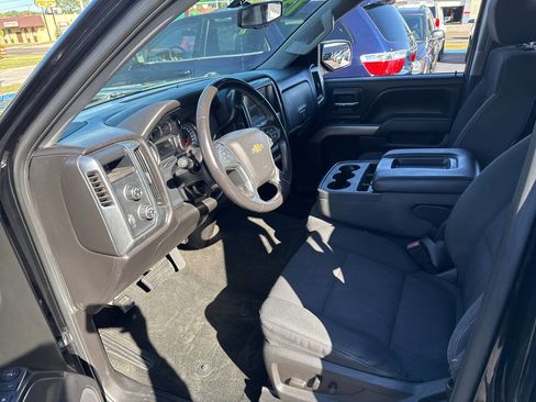 Used 2015 Chevrolet Silverado 1500 LT w/ LT Convenience Package image 11