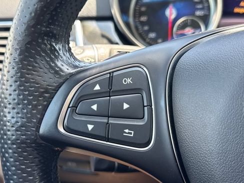 Used 2018 Mercedes-Benz GLE 350 4MATIC image 29