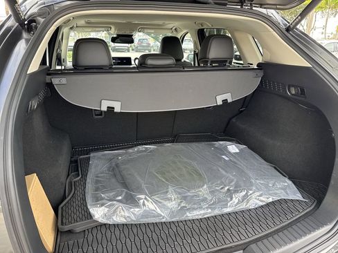 Used 2023 MAZDA CX-5 AWD 2.5 S w/ Premium Package image 59