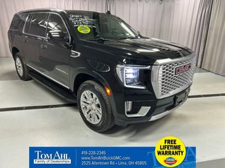 Used 2024 GMC Yukon XL Denali 360° Tour