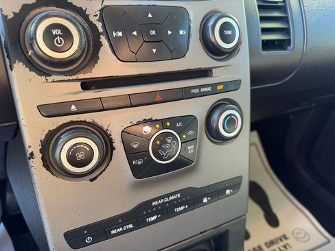 Used 2017 Ford Flex SE FWD image 38