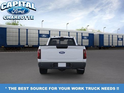 New 2026 Ford F150 XL AWD/4WD image 5