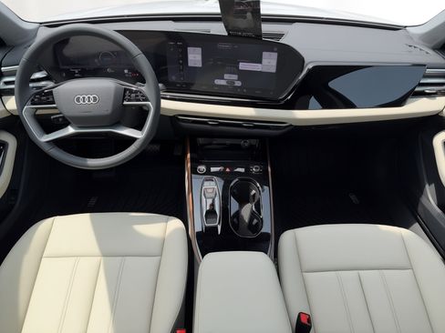 New 2026 Audi A5 Premium AWD/4WD image 19