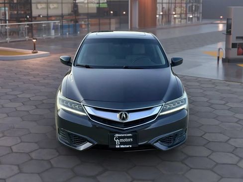 Used 2016 Acura ILX FWD image 2