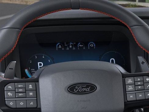 Used 2026 Ford F150 Raptor AWD/4WD image 35