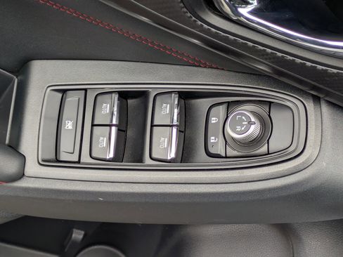 Used 2022 Subaru WRX Limited image 21