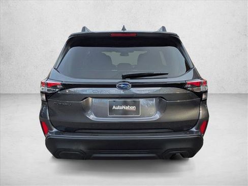 New 2026 Subaru Forester Premium image 6