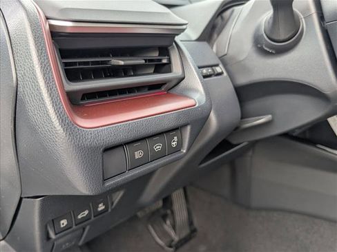 New 2026 Toyota Prius Plug-In Hybrid image 18