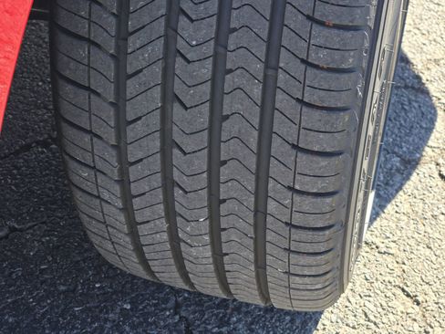 New 2026 Honda Civic Sport image 15