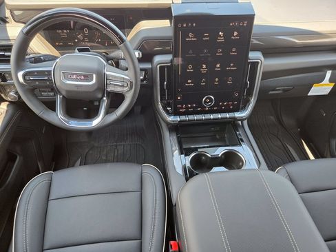New 2026 GMC Yukon Elevation w/ Elevation Premium Package AWD/4WD image 15