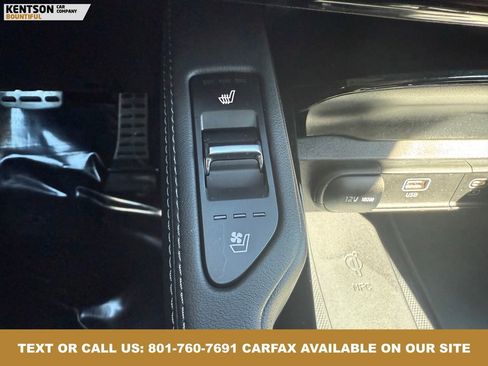 Used 2025 Kia Telluride SX Prestige image 27