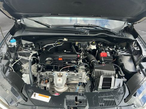 Used 2024 Honda HR-V LX image 18