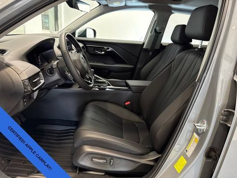 Used 2025 Acura ADX FWD image 12