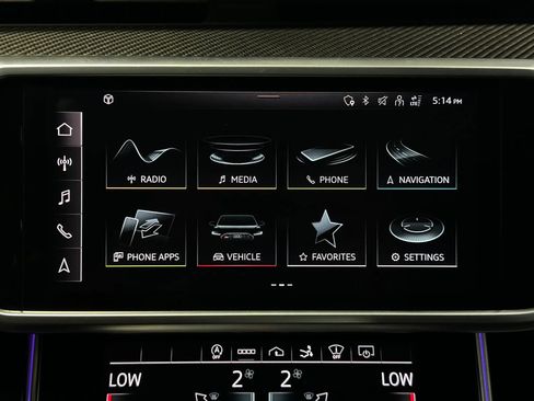 Used 2021 Audi RS 7 Prestige image 39