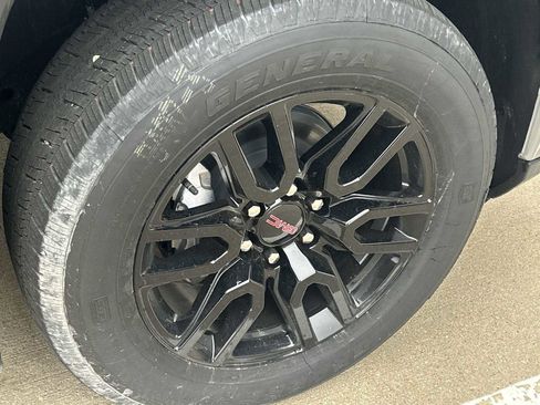 New 2026 GMC Sierra 1500 Elevation w/ Elevation Premium Package image 31