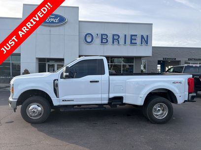 Used 2024 Ford F350 XL