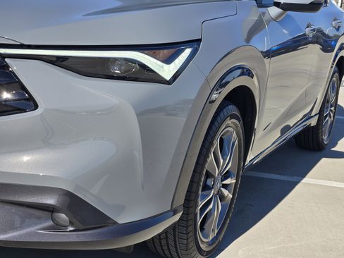 Certified 2025 Acura ADX Base image 10