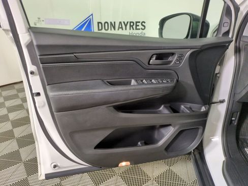 Used 2022 Honda Odyssey EX-L image 14