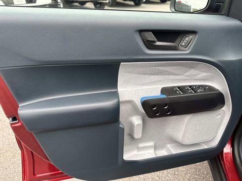 New 2025 Ford Maverick XLT w/ Equipment Group 302A image 19