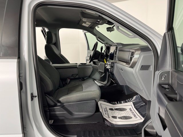 Certified 2025 Ford F150 XLT w/ Equipment Group 301A Standard RWD image 37