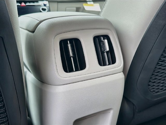 New 2026 Hyundai Tucson Limited AWD/4WD image 19