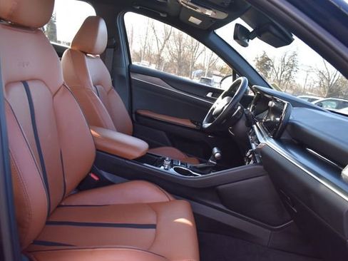 Certified 2023 Kia K5 GT w/ GT1 Package image 15