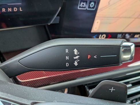 New 2026 Chevrolet Traverse RS FWD image 20
