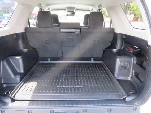 Used 2024 Toyota 4Runner TRD Off-Road image 17