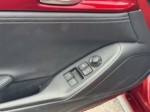 Used 2025 MAZDA MX-5 Miata RF Grand Touring image 15