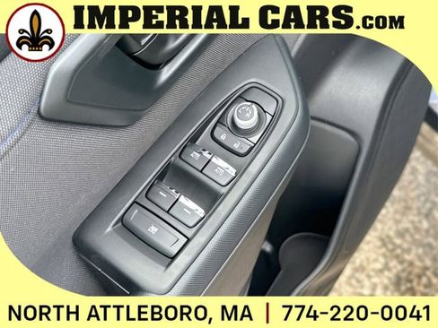 New 2026 Subaru Forester Premium image 26