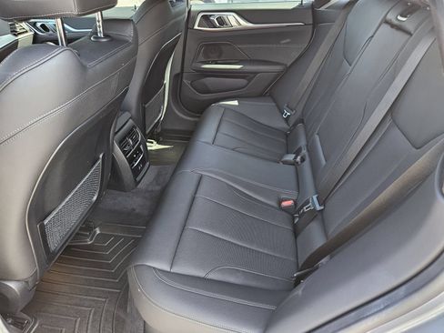 Used 2024 BMW 430i Gran Coupe xDrive w/ Premium Package AWD/4WD image 17