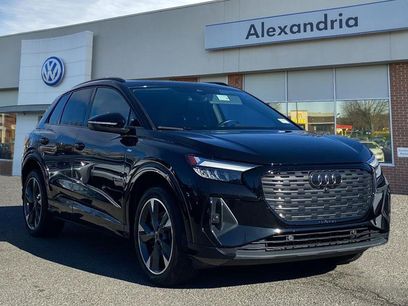 Used 2023 Audi Q4 e-tron Premium Plus w/ Premium Plus