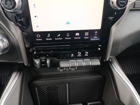 New 2026 RAM 1500 Laramie w/ Chrome Appearance Group image 25