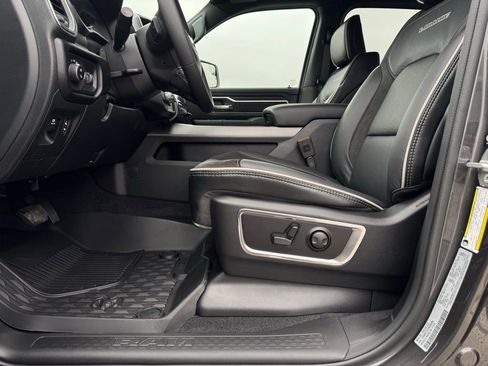 New 2026 RAM 1500 Laramie w/ Sport Appearance Package image 10