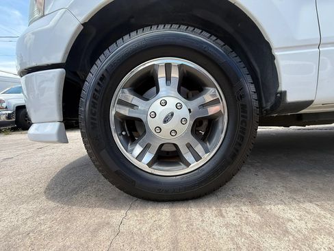 Used 2008 Ford F150 XLT RWD image 22