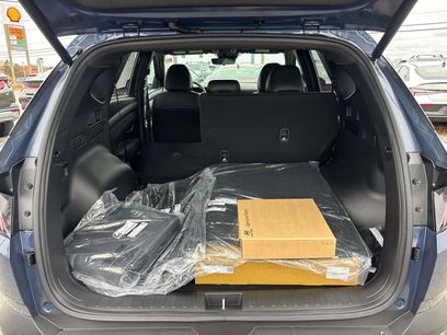 New 2026 Hyundai Tucson XRT