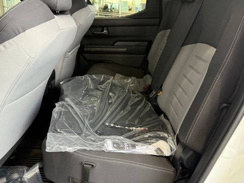 New 2026 Toyota Tacoma TRD Sport image 30