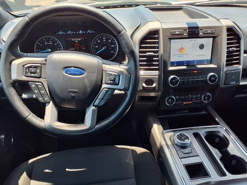 Used 2021 Ford Expedition XLT RWD image 13