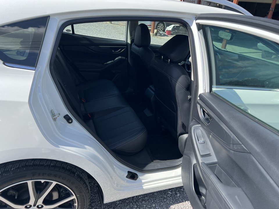 Used 2018 Subaru Impreza 2.0i Limited AWD/4WD image 15